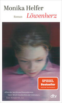 Vorderes Coverbild Löwenherz
