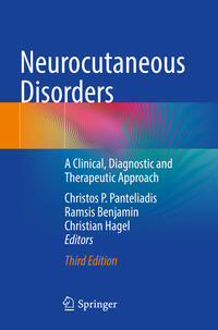 Vorderes Coverbild Neurocutaneous Disorders