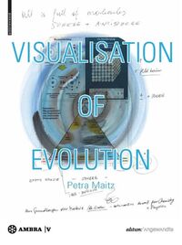 Vorderes Coverbild Visualisation of Evolution