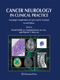 Vorderes Coverbild Cancer Neurology in Clinical Practice