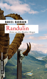 Vorderes Coverbild Randulin