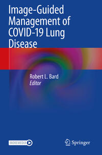 Vorderes Coverbild Image-Guided Management of COVID-19 Lung Disease