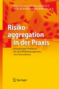 Vorderes Coverbild Risikoaggregation in der Praxis