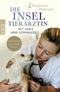 Vorderes Coverbild Die Inseltierärztin