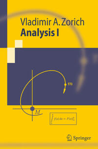 Vorderes Coverbild Analysis 1