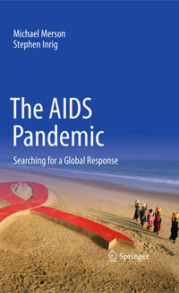 Vorderes Coverbild The AIDS Pandemic