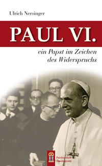 Vorderes Coverbild Paul VI.