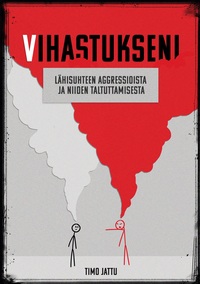 Vorderes Coverbild Vihastukseni
