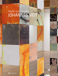 Vorderes Coverbild Johannes Veit