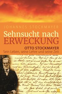 Vorderes Coverbild Sehnsucht nach Erweckung