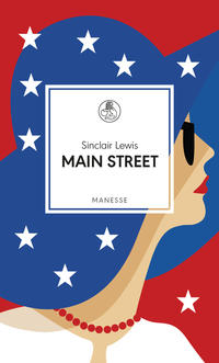 Vorderes Coverbild Main Street