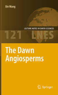 Vorderes Coverbild The Dawn Angiosperms
