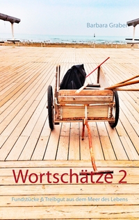 Vorderes Coverbild Wortschätze 2
