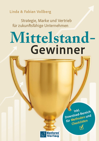 Vorderes Coverbild Mittelstand-Gewinner