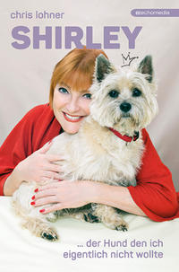 Vorderes Coverbild Shirley