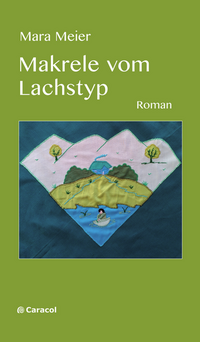 Vorderes Coverbild Makrele vom Lachstyp