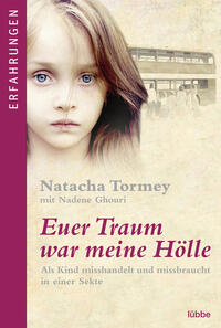 Vorderes Coverbild Euer Traum war meine Hölle