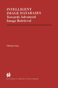 Vorderes Coverbild Intelligent Image Databases