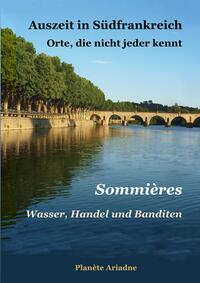 Vorderes Coverbild Sommières