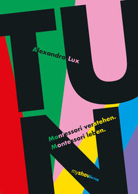 Vorderes Coverbild TUN