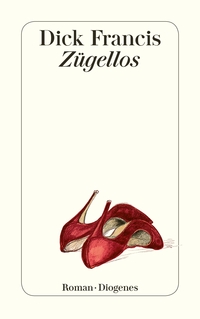 Vorderes Coverbild Zügellos