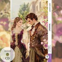Vorderes Coverbild L’Arlésienne / Die Arlesianerin (Buch + Audio-CD) - Frank-Lesemethode - Kommentierte zweisprachige Ausgabe Französisch-Deutsch
