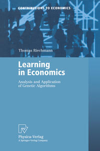 Vorderes Coverbild Learning in Economics