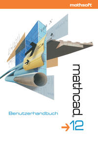 Vorderes Coverbild Mathcad 12