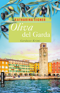Vorderes Coverbild Oliva del Garda