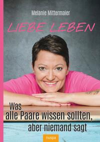 Vorderes Coverbild Liebe leben