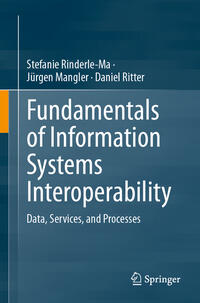 Vorderes Coverbild Fundamentals of Information Systems Interoperability