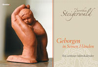 Vorderes Coverbild Geborgen in Seinen Händen