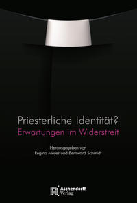 Vorderes Coverbild Priesterliche Identität?
