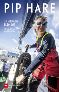 Vorderes Coverbild In meinem Element