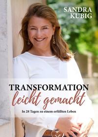 Vorderes Coverbild Transformation leicht gemacht