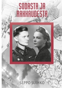 Vorderes Coverbild Sodasta ja rakkaudesta