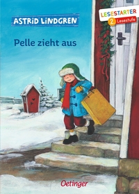Vorderes Coverbild Pelle zieht aus