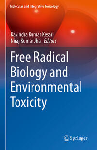 Vorderes Coverbild Free Radical Biology and Environmental Toxicity