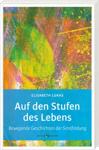 Vorderes Coverbild Auf den Stufen des Lebens