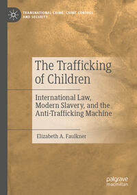 Vorderes Coverbild The Trafficking of Children