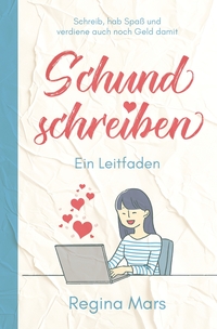 Vorderes Coverbild Schund schreiben