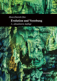 Vorderes Coverbild Evolution und Vererbung