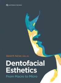 Vorderes Coverbild Dentofacial Esthetics