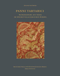 Vorderes Coverbild Panni tartarici