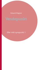 Vorderes Coverbild Vendepunkt