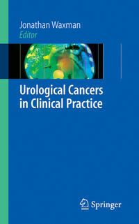 Vorderes Coverbild Urological Cancers in Clinical Practice