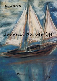 Vorderes Coverbild Journal du vertige