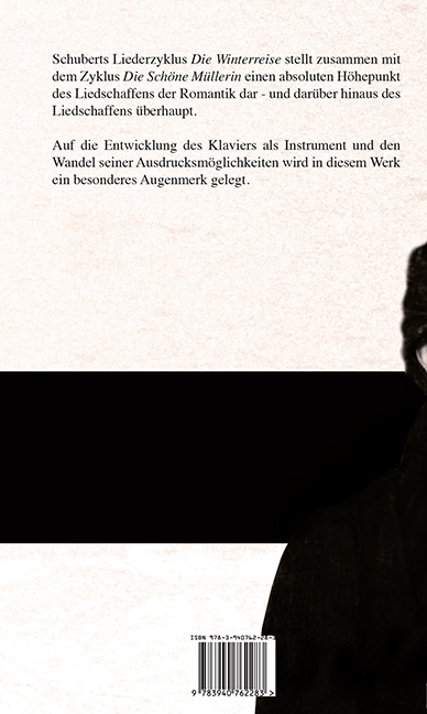 Rückseitencover Drei kleine Vorträge zur Musik