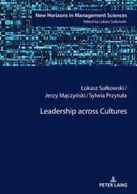 Vorderes Coverbild Leadership across Cultures