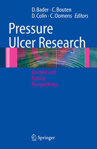 Vorderes Coverbild Pressure Ulcer Research